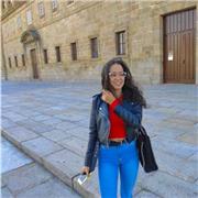 Doy clases particulares tanto presenciales como online